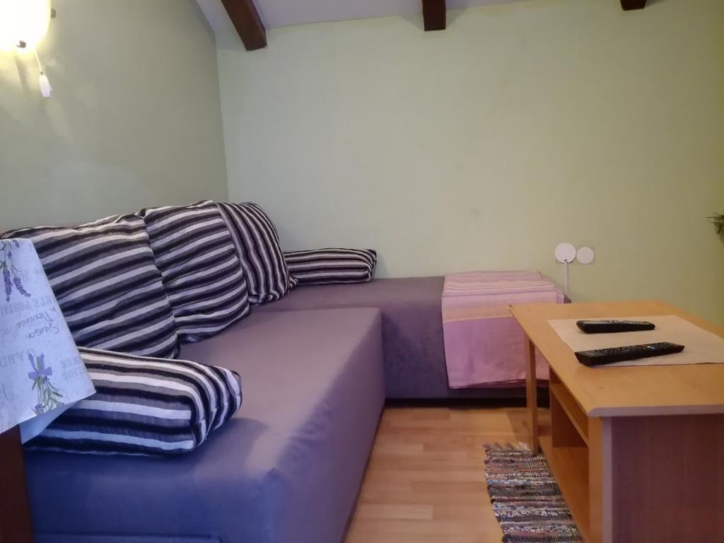 Apartments Tamara Sukošan Esterno foto